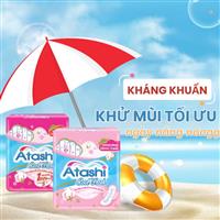 Có nên sử dụng băng vệ sinh hàng ngày?