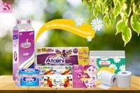 Tìm hiểu kiến thức giấy vệ sinh mà có thể bạn không biết
