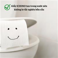 [Giải đáp] Người Nhật không bao giờ vứt giấy vệ sinh vào thùng rác