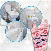 Tại sao nên sử dụng nước tẩy bồn cầu Kotomi?
