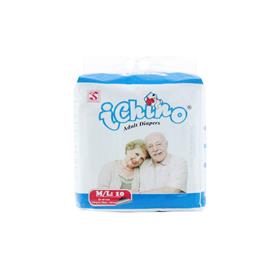 Bỉm (Tã) người lớn (M/L10)