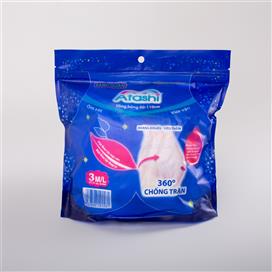 Băng vệ sinh Atashi dạng Quần