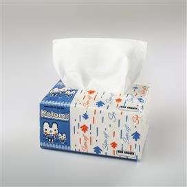 Khăn rút Kotomi 450 tờ