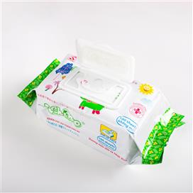 Khăn ướt Ichino - 100 tờ