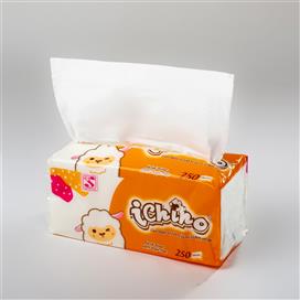Khăn rút Ichino - 250 tờ