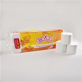 Giấy vệ sinh Ichino Cute - 10 cuộn