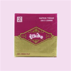 Khăn ăn Napkin Ichino (Giấy lau siêu âm) NK-ICN